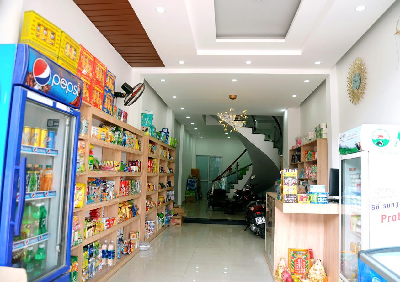 Homestay Khoi Nguon *